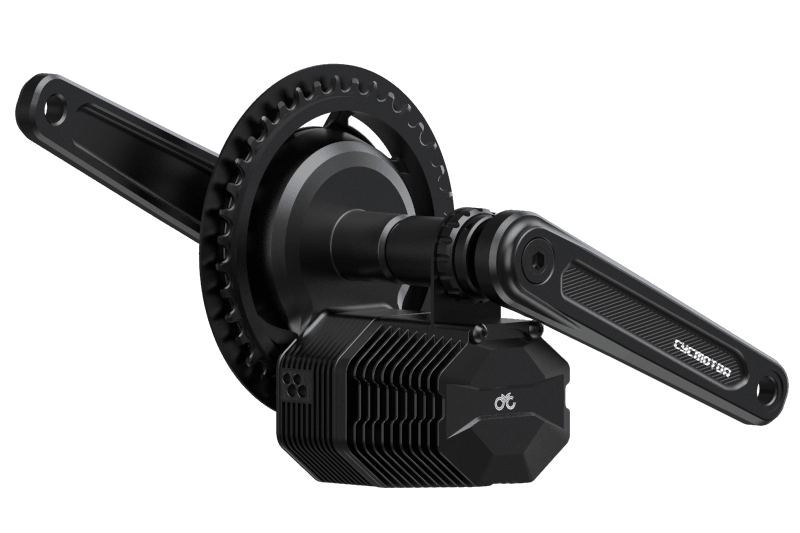 CYC Photon 250W EPAC Compliant eBike Torque Sensing Mid Drive Conversion Kit
