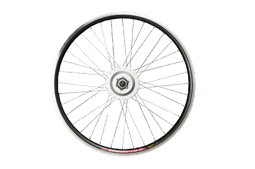 Front Wheels Motors Electric Bike Conversions