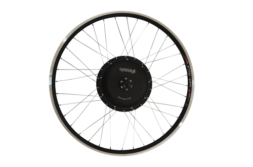 Electric motor for bicycle online rear wheel