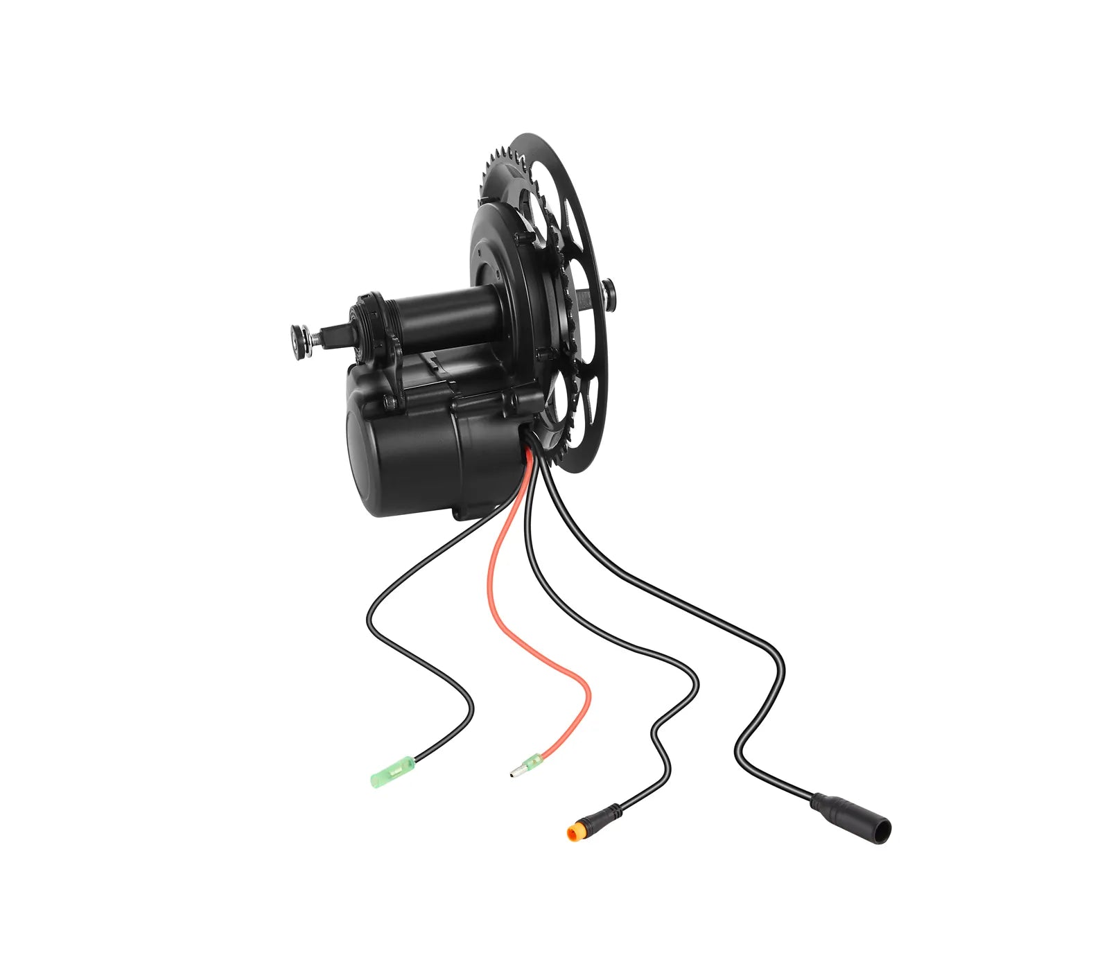 ToSeven DM01 48V 750W/1000W Torque Sensing Mid Drive Motor