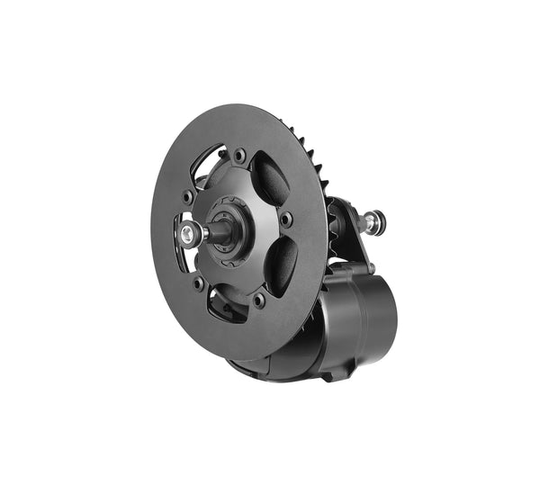 A closer look at Electric Bike Conversion Company