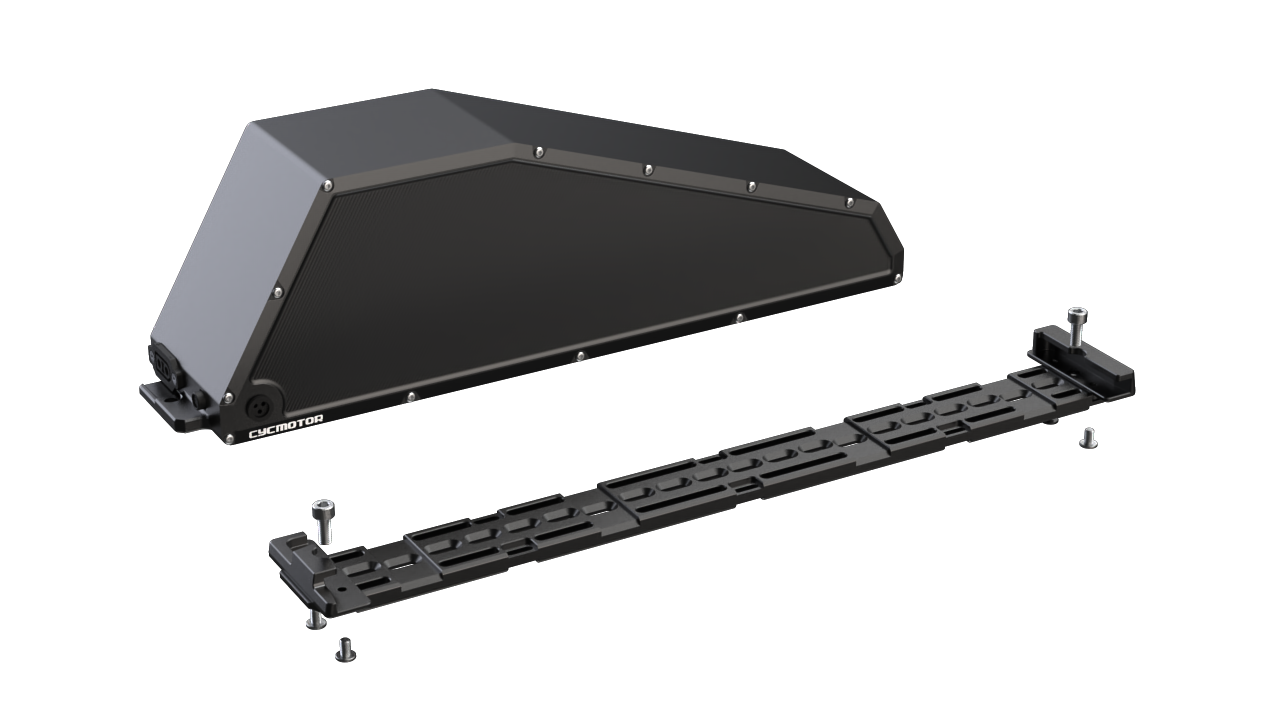 CYC A-65 Battery