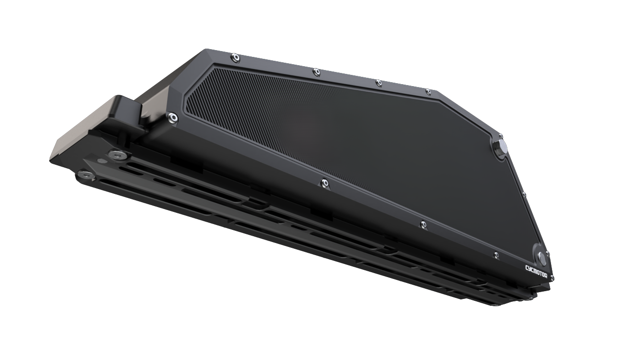 CYC A-65 Battery