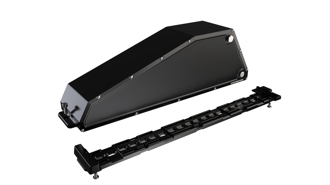 CYC A-65 Battery