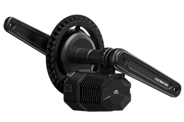 CYC Photon - 250W EPAC Compliant eBike Torque Sensing Mid Drive Conversion Kit - Electric Bike Conversions