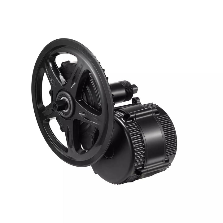 Bafang BBS02B 750W Heavy Duty Mid Motor Conversion Kit