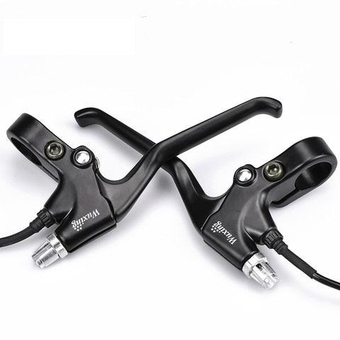 E-Brakes With Waterproof Connector - Electric Bike Conversions